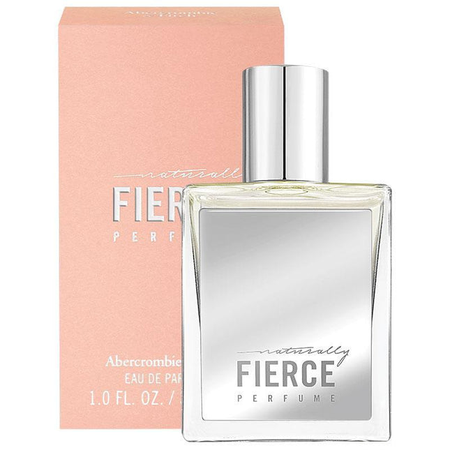 Abercrombie & Fitch Naturally Fierce Eau de Parfum 30ml