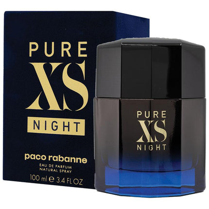 Paco Rabanne Pure XS Night EDP 100ml