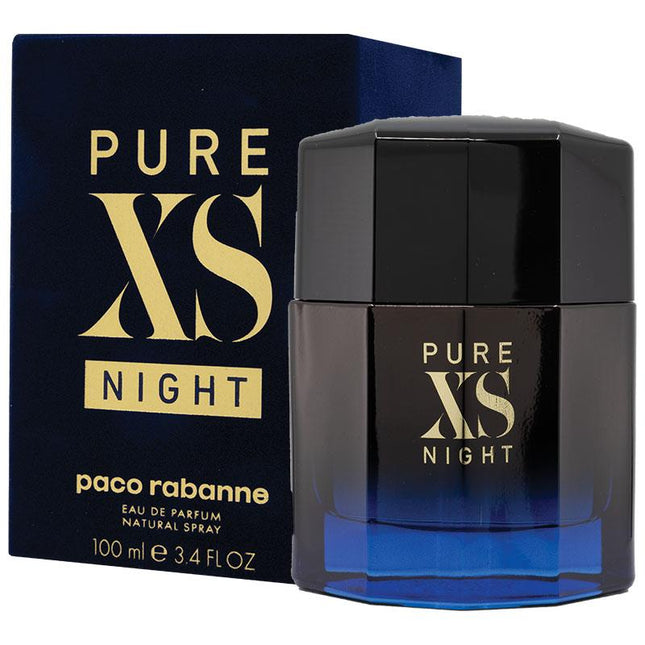 Paco Rabanne Pure XS Night EDP 100ml