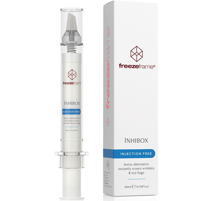 Freezeframe With Inhibox 10ML