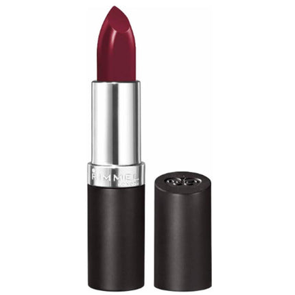 Rimmel Lasting Finish Lipstick 800 Berry Mischief