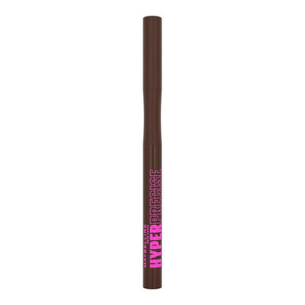 Maybelline Hyper Precise All Day Liner 710 Forest Brown - OhYouLuckyDuck.com.au