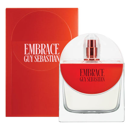 Guy Sebastian Embrace EDP 75mL