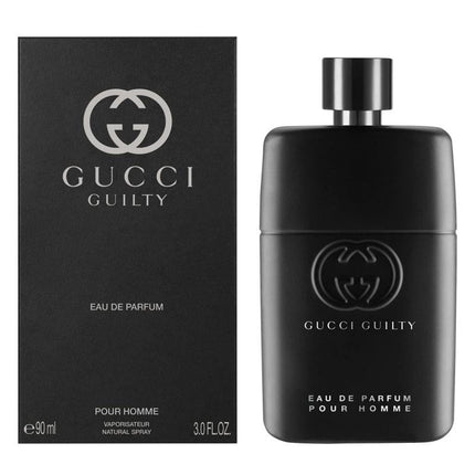 Gucci Guilty Pour Homme EDP 90ML