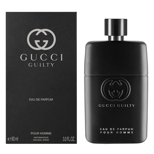 Gucci Guilty Pour Homme EDP 90ML