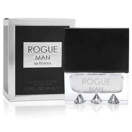 Rihanna Rogue Man EDT 30mL
