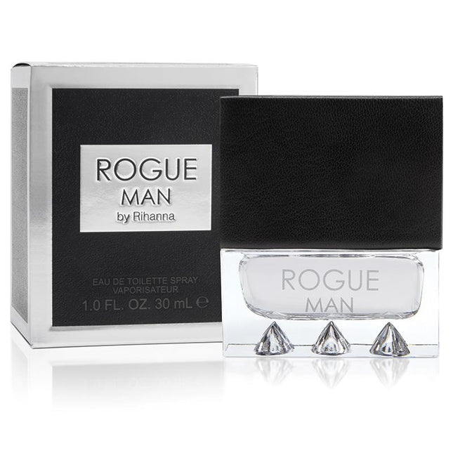 Rihanna Rogue Man EDT 30mL