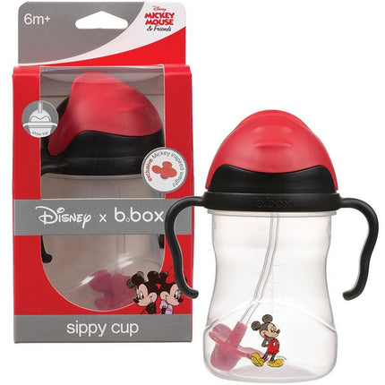 Bbox Disney Sip Cup Mickey Mouse 240Ml