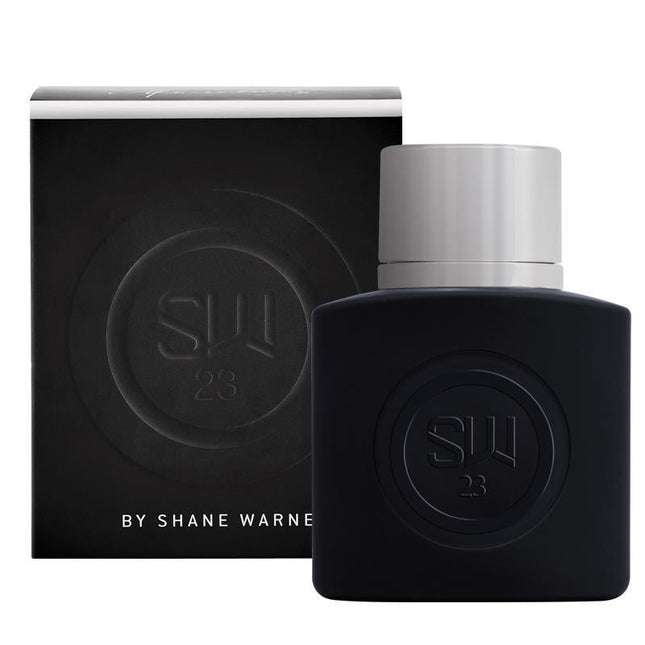 Shane Warne Sw23 EDT For Men 100ML