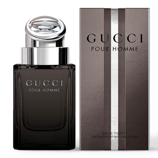 Gucci Pour Homme EDT 90mL