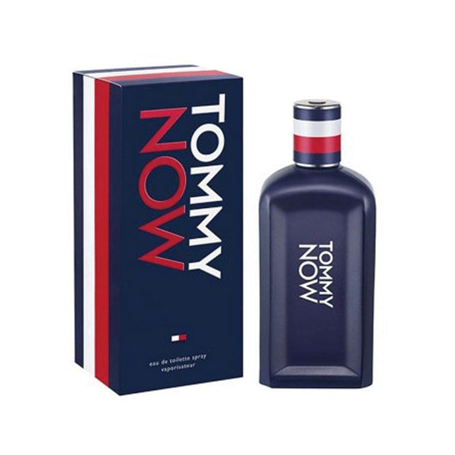 Tommy Hilfiger Now Eau de Toilette 100ml
