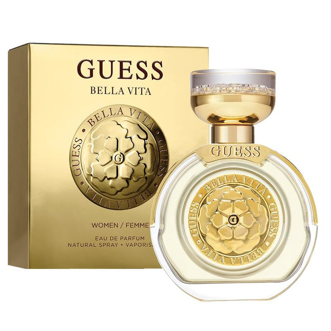 Guess Bella Vita EDP For Women 100ML