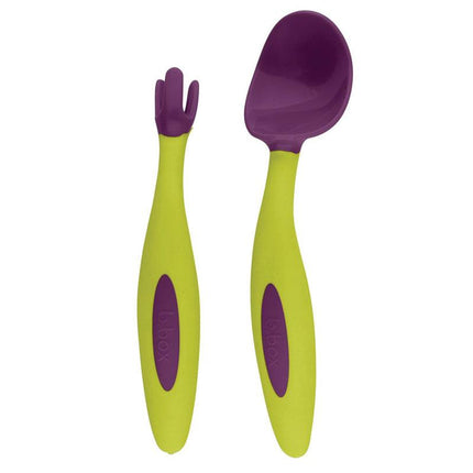 B.Box Cutlery Set - Passion Splash