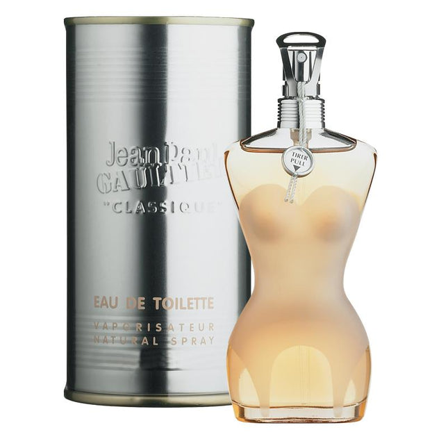 Jean Paul Gaultier Classique EDT 100mL