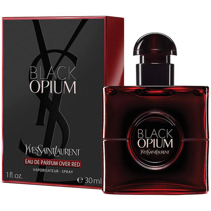 Yves Saint Laurent Ladies Opium Black Over Red EDP 30mL