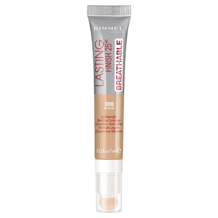Rimmel Lasting Finish Breathable Concealer 300 Sand 7ML