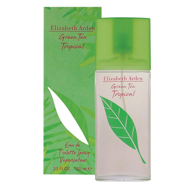 Elizabeth Arden Green Tea Tropical EDT 100ML