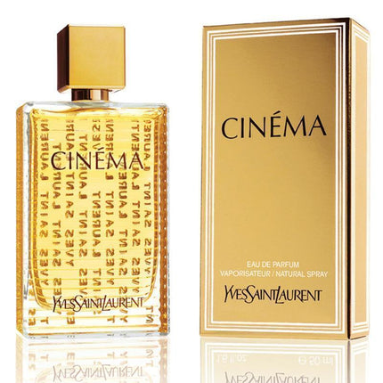 Ysl Cinema Edp 90Ml