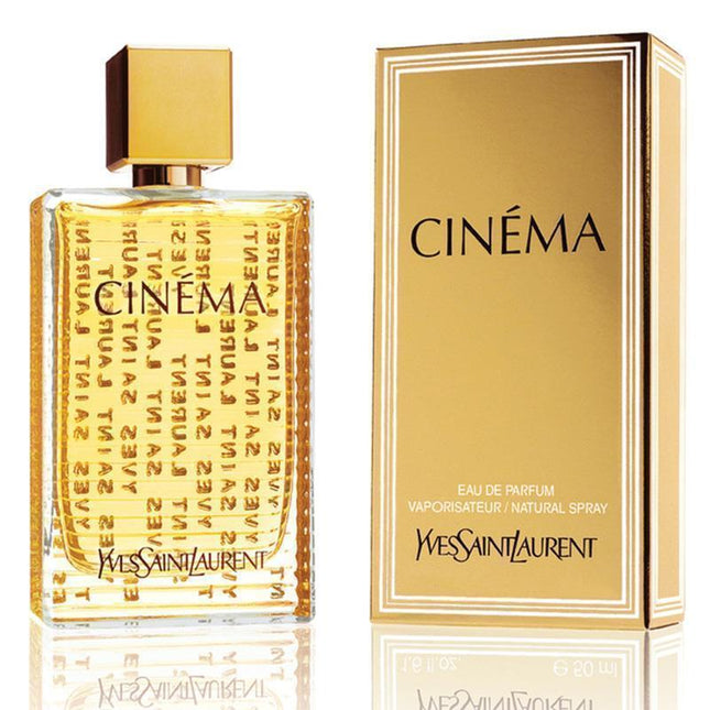 Ysl Cinema Edp 90Ml
