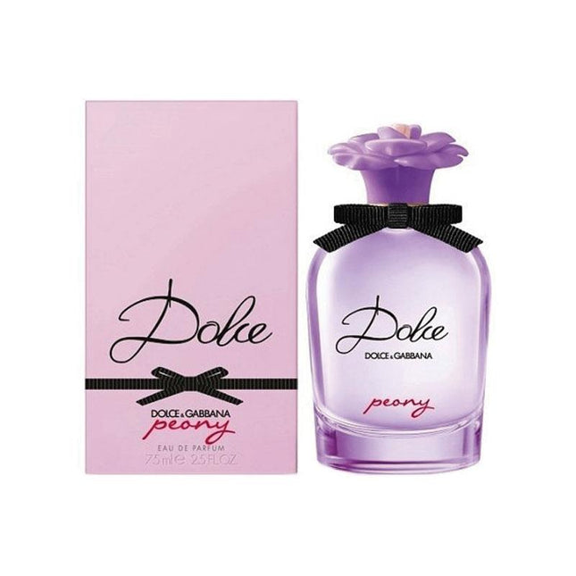 Dolce & Gabbana Dolce Peony EDP 75mL