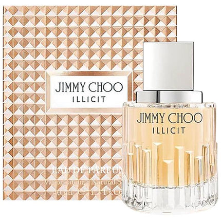 Jimmy Choo Illicit Eau de Parfum 40ml