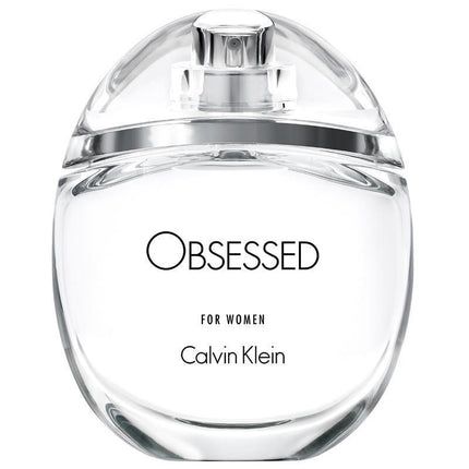 Calvin Klein Obsessed For Women Eau de Parfum 50ml