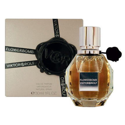 Viktor & Rolf  Flowerbomb EDP for Women 30ML