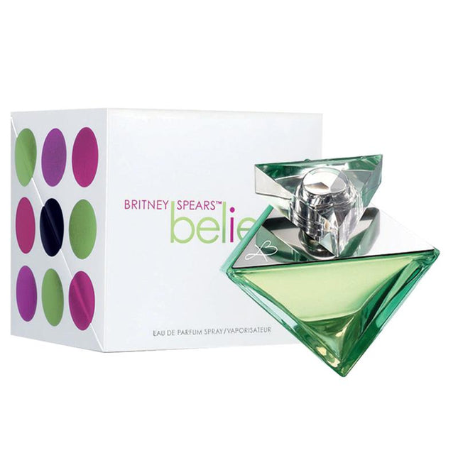 Britney Spears Believe EDP 30ML