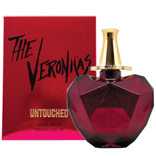 Veronicas Untouched Edp 100Ml