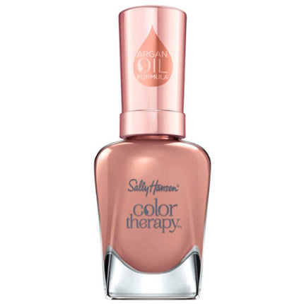 Sally Hansen Color Therapy Sunrise Salutation 14.7ml - OhYouLuckyDuck.com.au