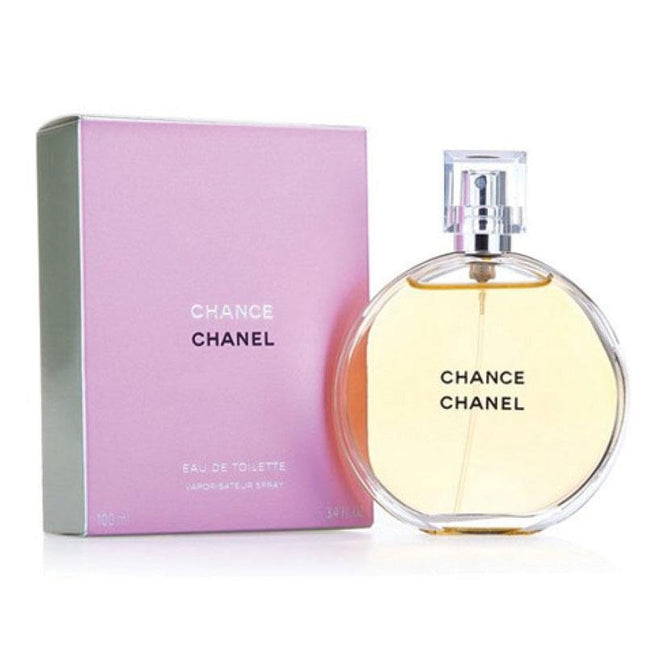 Chanel Chance Homme EDT 100ML