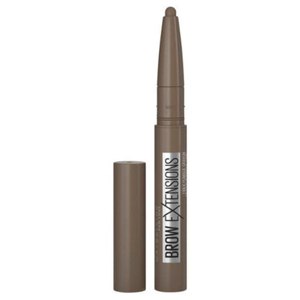 Maybelline Brow Extensions 04 Medium Brown