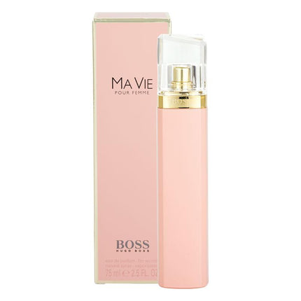 Hugo Boss Ma Vie Our Femme 75mL