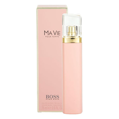 Hugo Boss Ma Vie Our Femme 75mL