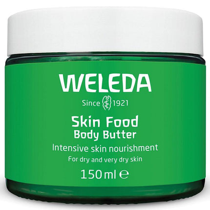Weleda Skin Body Butter 150ml