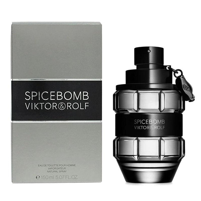Viktor And Rolf Men Spicebomb EDT 150ML