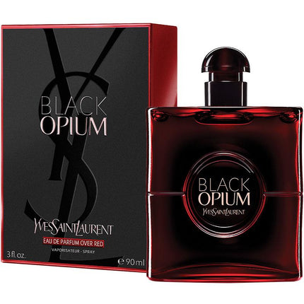 Yves Saint Laurent Ladies Opium Black Over Red EDP 90mL