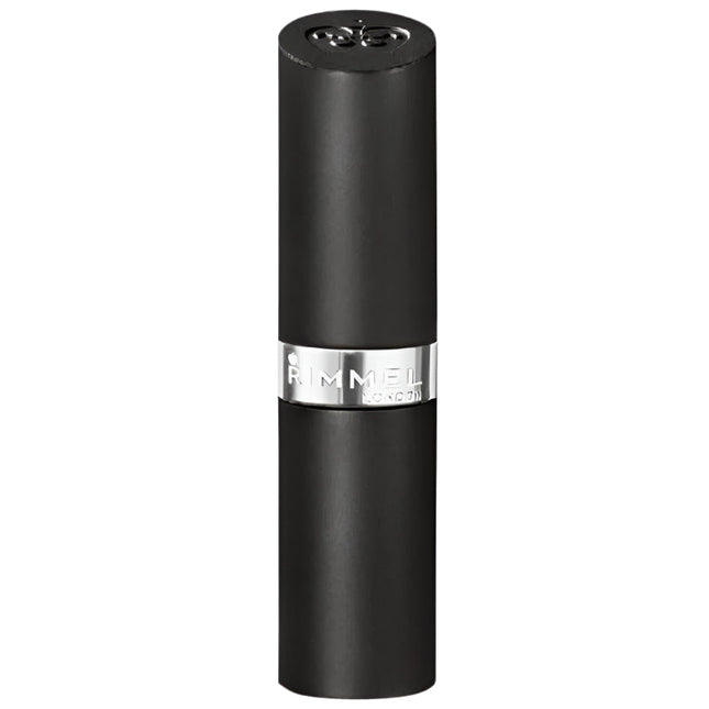 Rimmel Lasting Finish Lipstick 500 Redy