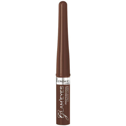 Rimmel Glam Eyes Professional Eyeliner Brown Velvet