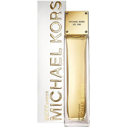 Michael Kors Sexy Amber EDP 100ML