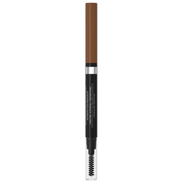 L'Oréal Infall Brow Xpert 5.23 Auburn - OhYouLuckyDuck.com.au