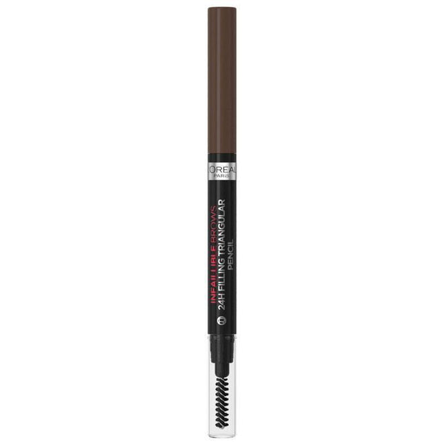 L'Oreal Paris Infallible Brow Xpert 3.0 Brunette - OhYouLuckyDuck.com.au