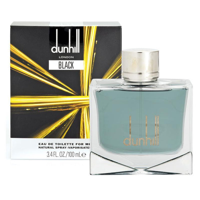 Dunhill Black EDT 100mL