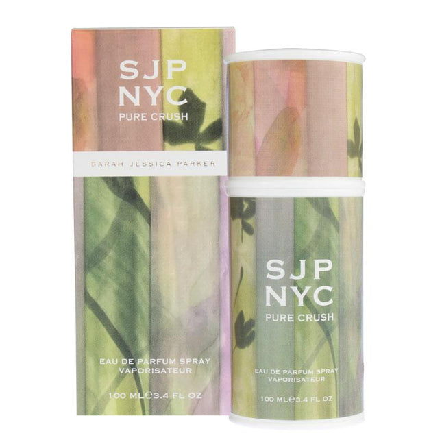Sarah Jessica Parker Nyc Pure Crush EDP 100ML