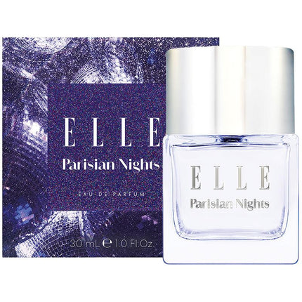 ELLE Parisian Nights Eau de Parfum 30ML