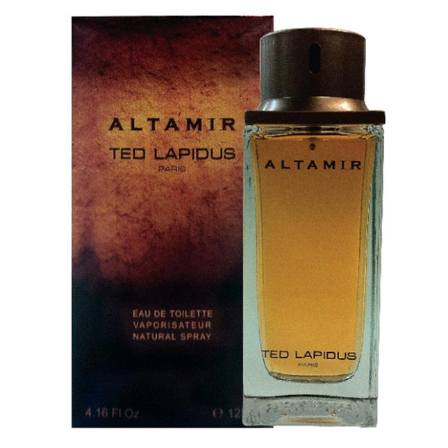 Ted Lapidus Altamir EDT 125ml