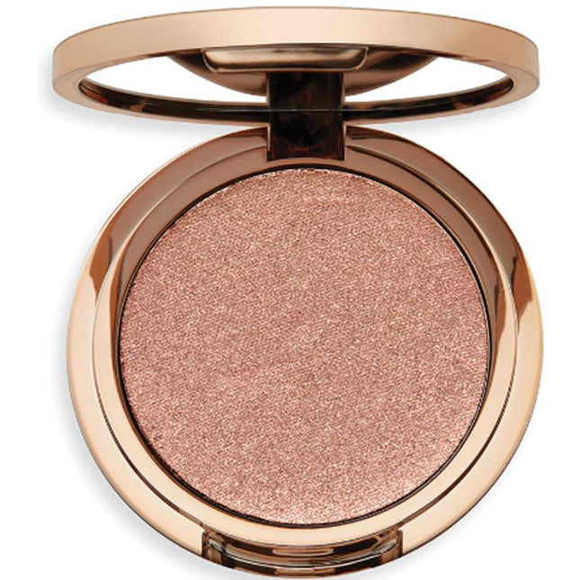 Nude By Nature Natural Illusion Eye Shadow 06 Seashell