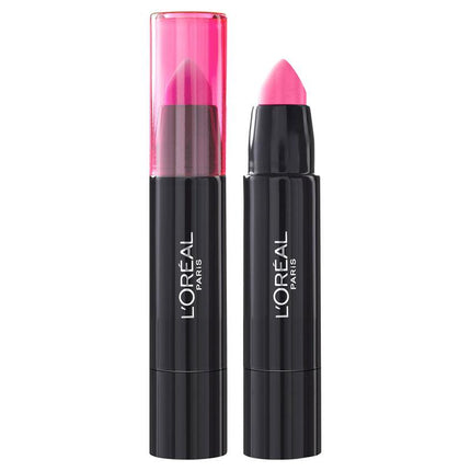 L'Oreal Paris Infallible Sexy Balm Sheer 106 Clueless
