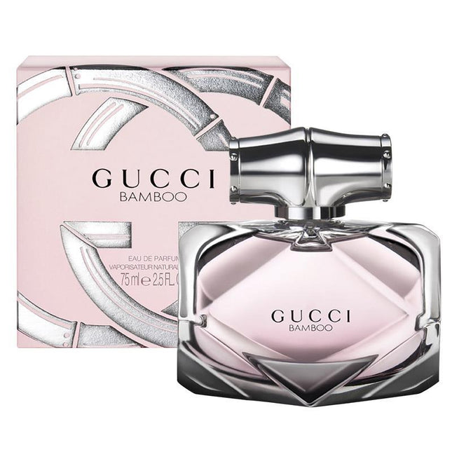 Gucci Bamboo For Women EDP Spray 75ML