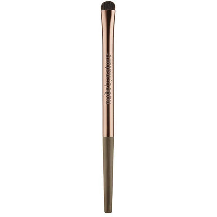 Nude by Nature Smudge Eyes Makeup Brush, Number 16 - OhYouLuckyDuck.com.au